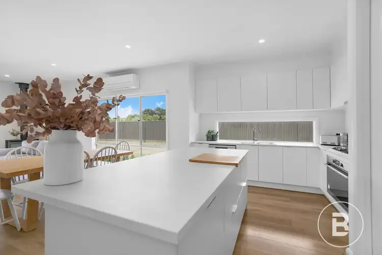 Fourth view of Homely house listing, 18 Cathcart Street, Clarendon VIC 3352