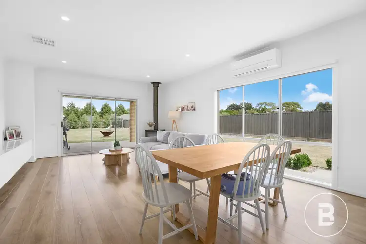 Fifth view of Homely house listing, 18 Cathcart Street, Clarendon VIC 3352
