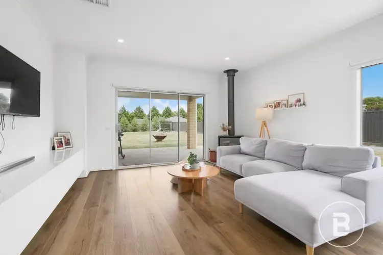 Sixth view of Homely house listing, 18 Cathcart Street, Clarendon VIC 3352