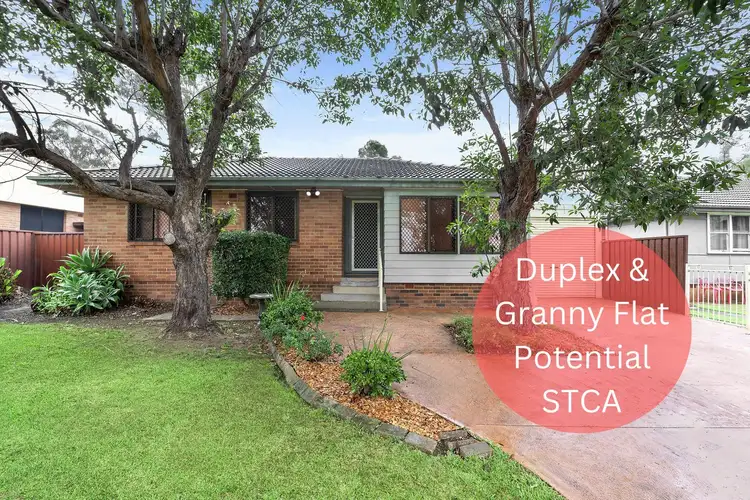 Main view of Homely house listing, 12 Bolinda Street, Busby NSW 2168