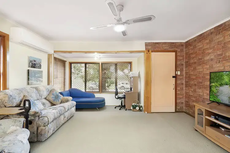 Second view of Homely house listing, 12 Bolinda Street, Busby NSW 2168