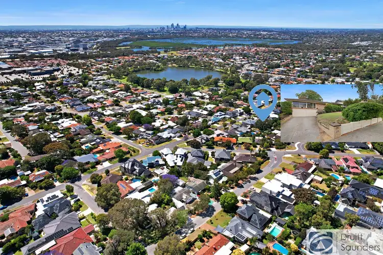 25 Castle Road, Woodlands WA 6018