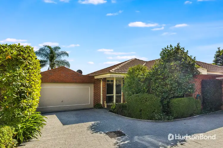 2/319 Porter Street, Templestowe VIC 3106