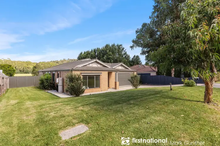 29 Holland Street, Healesville VIC 3777
