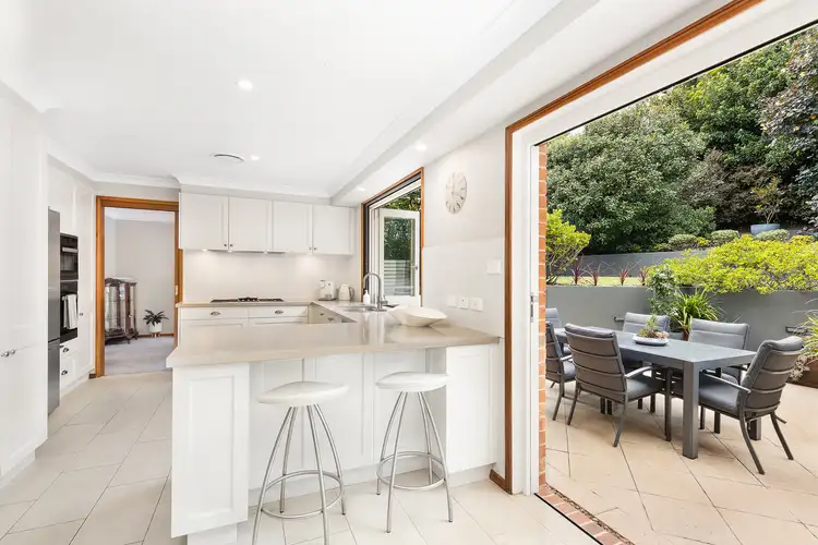 Third view of Homely house listing, 19 The Outlook, Hornsby Heights NSW 2077