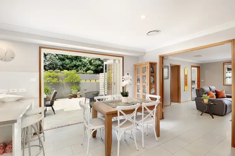 Fourth view of Homely house listing, 19 The Outlook, Hornsby Heights NSW 2077