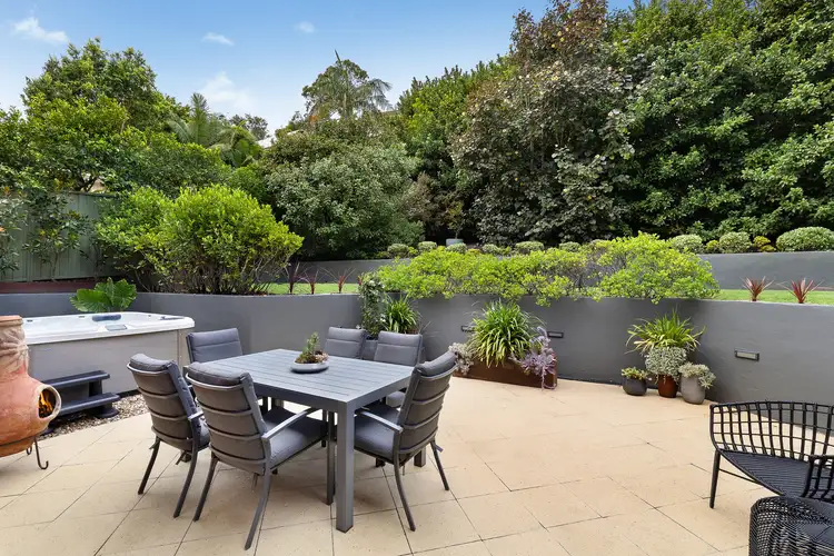 Fifth view of Homely house listing, 19 The Outlook, Hornsby Heights NSW 2077