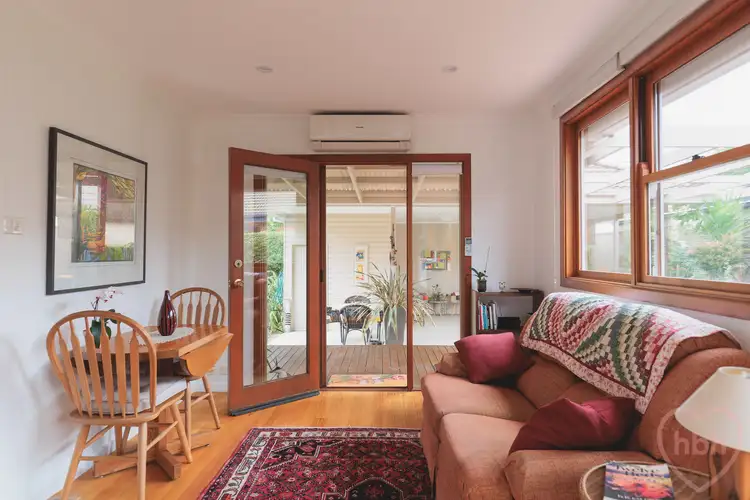 Second view of Homely house listing, 7 Lalor Street, Ainslie ACT 2602