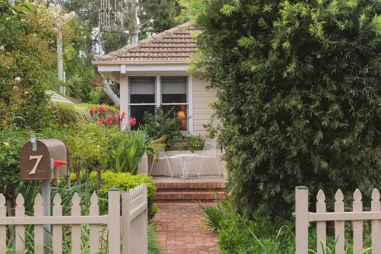 Sixth view of Homely house listing, 7 Lalor Street, Ainslie ACT 2602