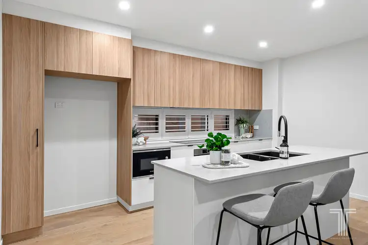 Fifth view of Homely townhouse listing, 2/7 Ninth Avenue, Coorparoo QLD 4151