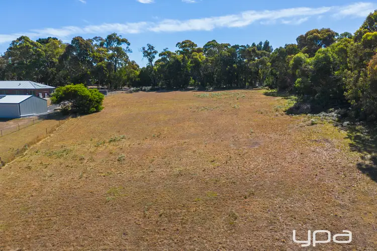 Second view of Homely land listing, Lot 28 Hewitts Road, Linton VIC 3360