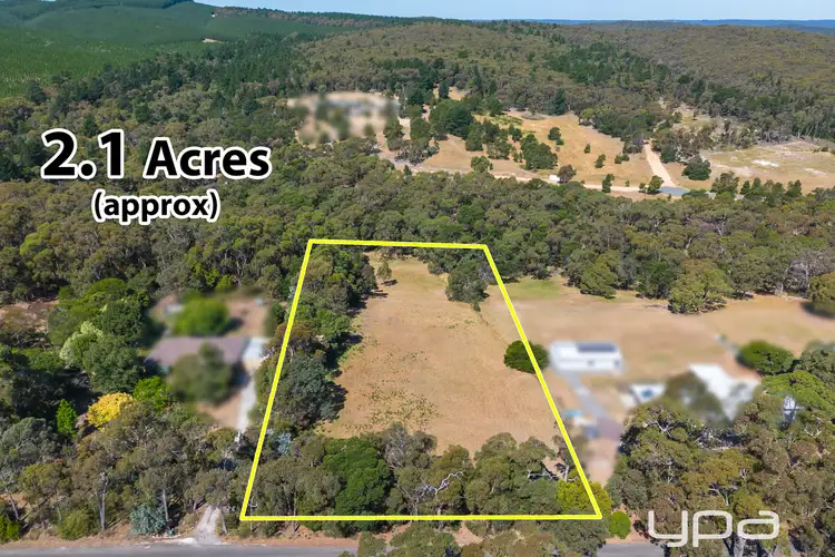 Third view of Homely land listing, Lot 28 Hewitts Road, Linton VIC 3360