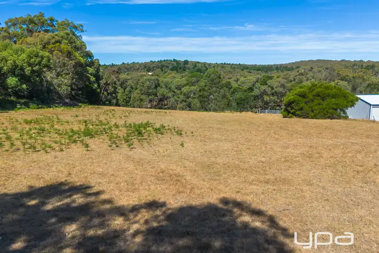 Fourth view of Homely land listing, Lot 28 Hewitts Road, Linton VIC 3360