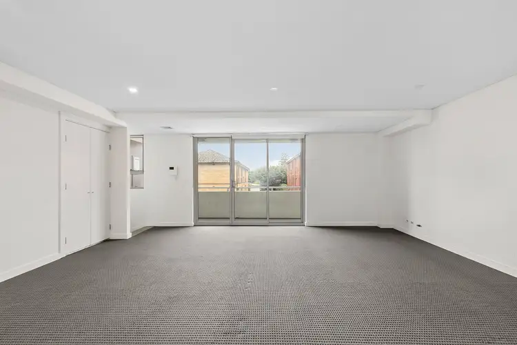 Second view of Homely apartment listing, Level B4/12/508-510 Bunnerong Road, Matraville NSW 2036