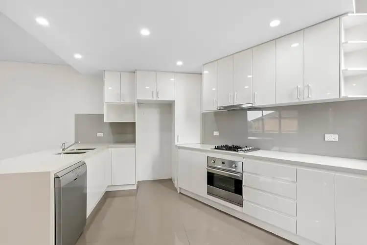 Fifth view of Homely apartment listing, Level B4/12/508-510 Bunnerong Road, Matraville NSW 2036