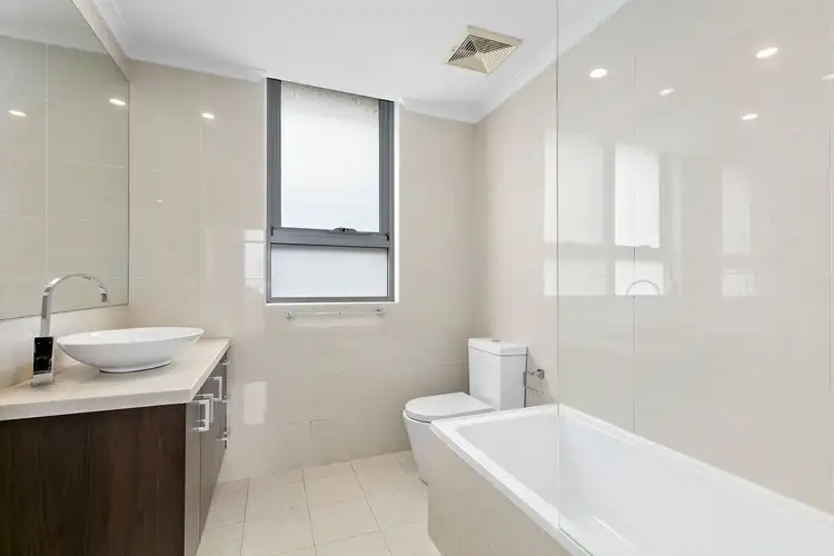 Sixth view of Homely apartment listing, Level B4/12/508-510 Bunnerong Road, Matraville NSW 2036