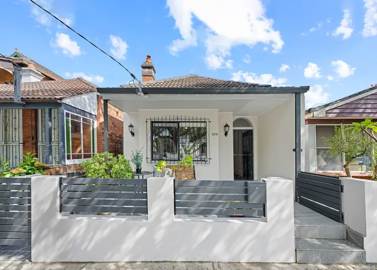 109 Macaulay Road, Stanmore NSW 2048