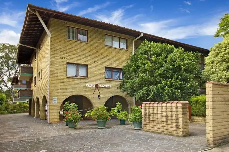 5/19-21 Orpington Road, Ashfield NSW 2131