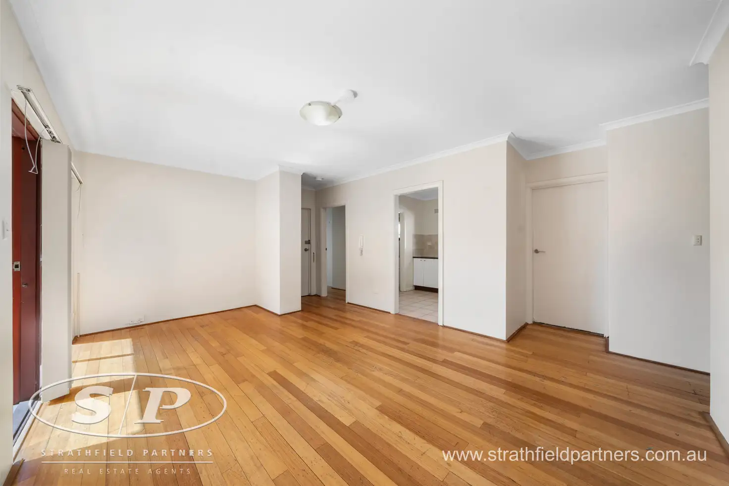 Main view of Homely unit listing, 5/19-21 Orpington Street, Ashfield NSW 2131