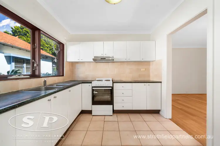 Second view of Homely unit listing, 5/19-21 Orpington Street, Ashfield NSW 2131