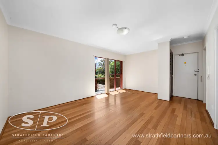 Third view of Homely unit listing, 5/19-21 Orpington Street, Ashfield NSW 2131
