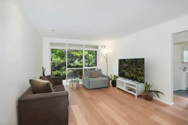 Main view of Homely apartment listing, 18/55 Grosvenor Crescent, Summer Hill NSW 2130