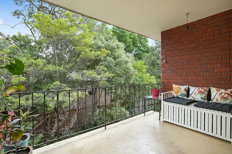 Fourth view of Homely apartment listing, 18/55 Grosvenor Crescent, Summer Hill NSW 2130