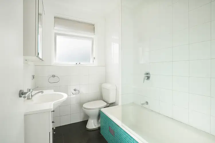 Fifth view of Homely apartment listing, 18/55 Grosvenor Crescent, Summer Hill NSW 2130
