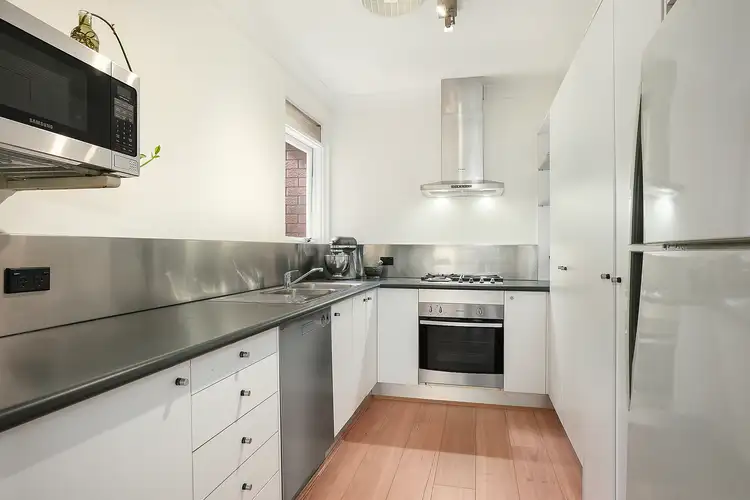 Sixth view of Homely apartment listing, 18/55 Grosvenor Crescent, Summer Hill NSW 2130