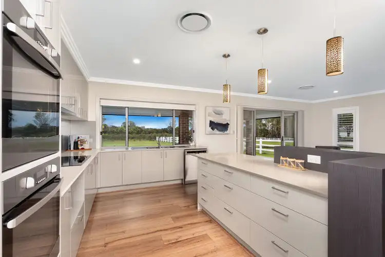 Third view of Homely house listing, 19 Halmstad Boulevard, Luddenham NSW 2745
