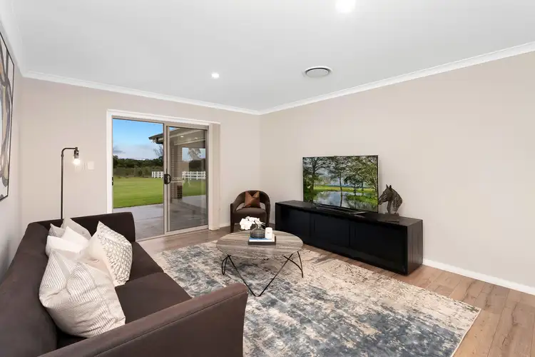 Fifth view of Homely house listing, 19 Halmstad Boulevard, Luddenham NSW 2745