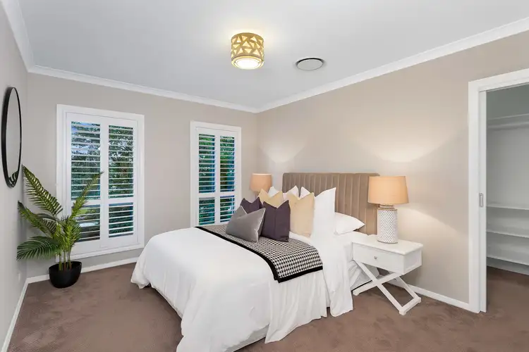 Sixth view of Homely house listing, 19 Halmstad Boulevard, Luddenham NSW 2745