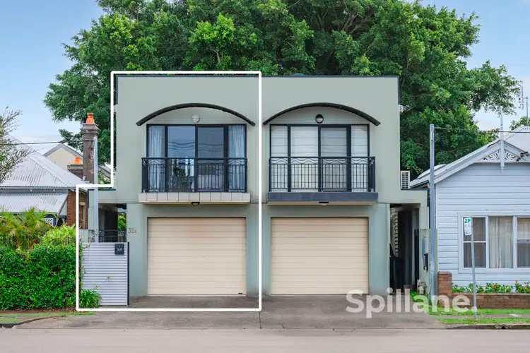 Main view of Homely house listing, 36a Denison Street, Hamilton East NSW 2303