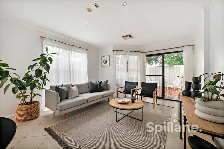 Fourth view of Homely house listing, 36a Denison Street, Hamilton East NSW 2303