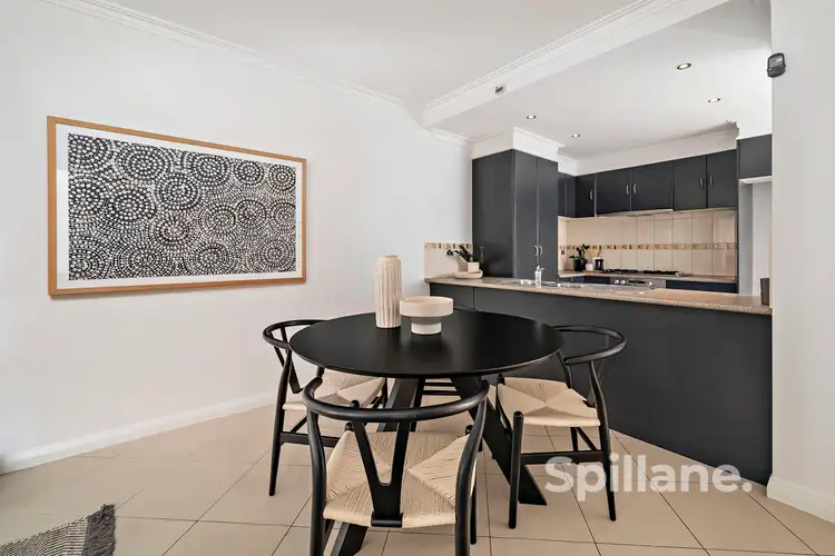 Fifth view of Homely house listing, 36a Denison Street, Hamilton East NSW 2303