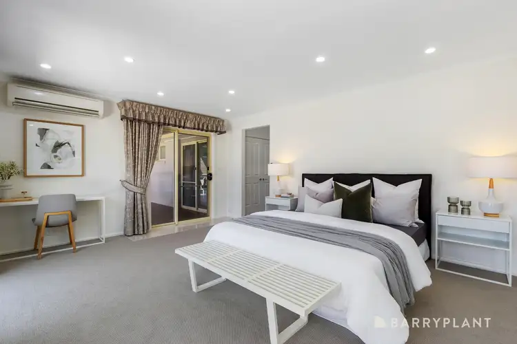 Fifth view of Homely house listing, 1/6 Augusta Road, The Basin VIC 3154