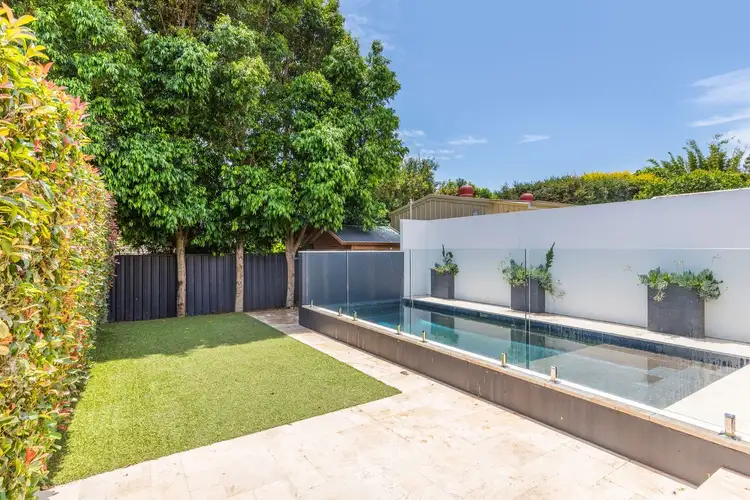 Second view of Homely house listing, 14 Lancelot Street, Five Dock NSW 2046