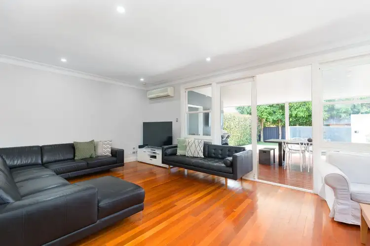 Third view of Homely house listing, 14 Lancelot Street, Five Dock NSW 2046