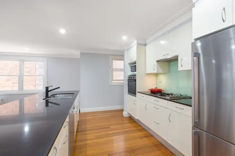 Sixth view of Homely house listing, 14 Lancelot Street, Five Dock NSW 2046