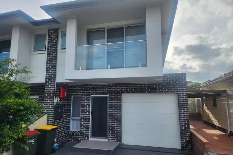 Main view of Homely house listing, 87b Princes Street, Guildford NSW 2161