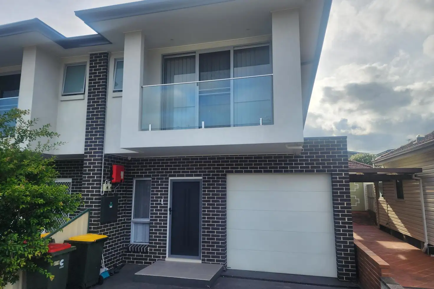 Main view of Homely house listing, 87b Princes Street, Guildford NSW 2161