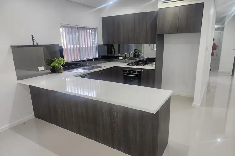 Second view of Homely house listing, 87b Princes Street, Guildford NSW 2161