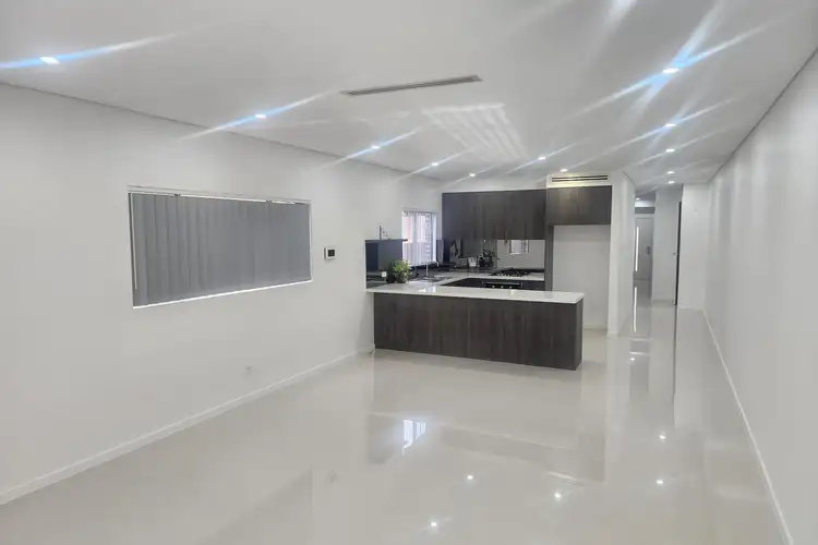 Third view of Homely house listing, 87b Princes Street, Guildford NSW 2161