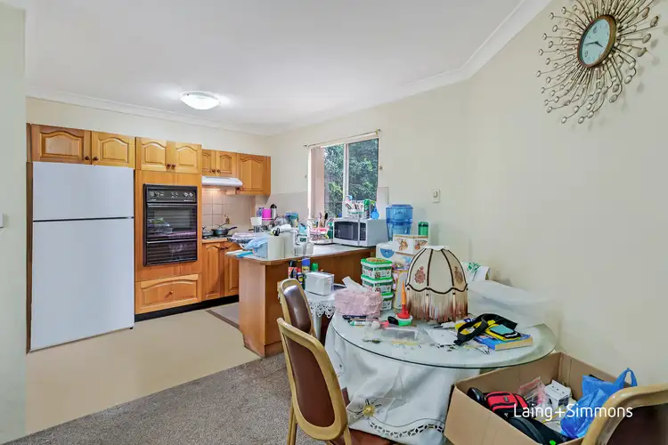 Fourth view of Homely apartment listing, 9/37-39 Memorial Avenue, Merrylands NSW 2160