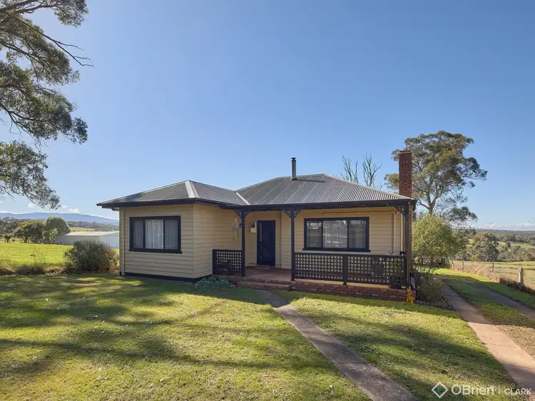 Main view of Homely house listing, 1964 Willow Grove Road, Willow Grove VIC 3825