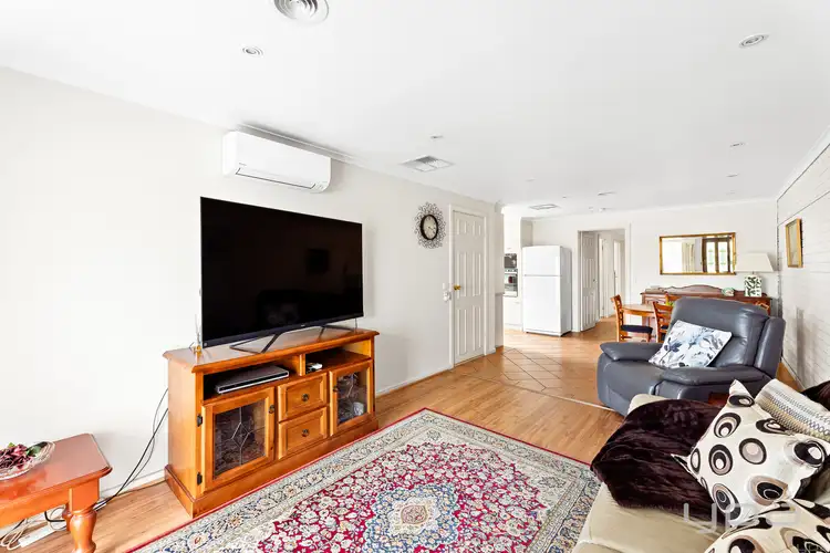 Second view of Homely unit listing, 2/8 Kiama Road, Werribee VIC 3030