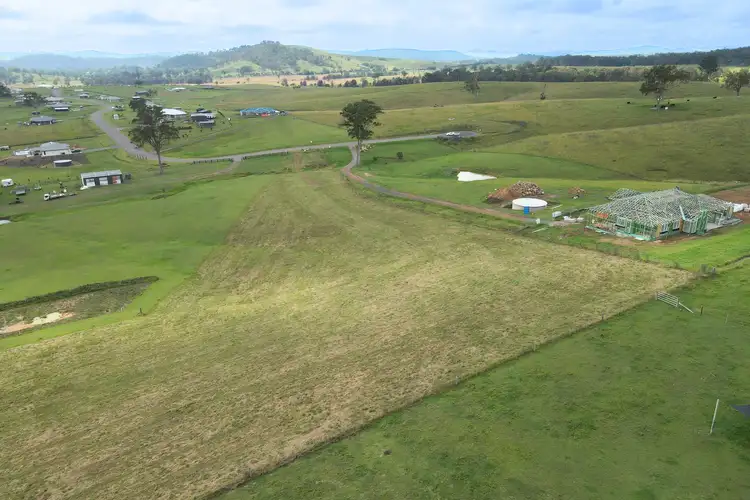 Third view of Homely rural property listing, 417 Bacon Circuit, Dungog NSW 2420
