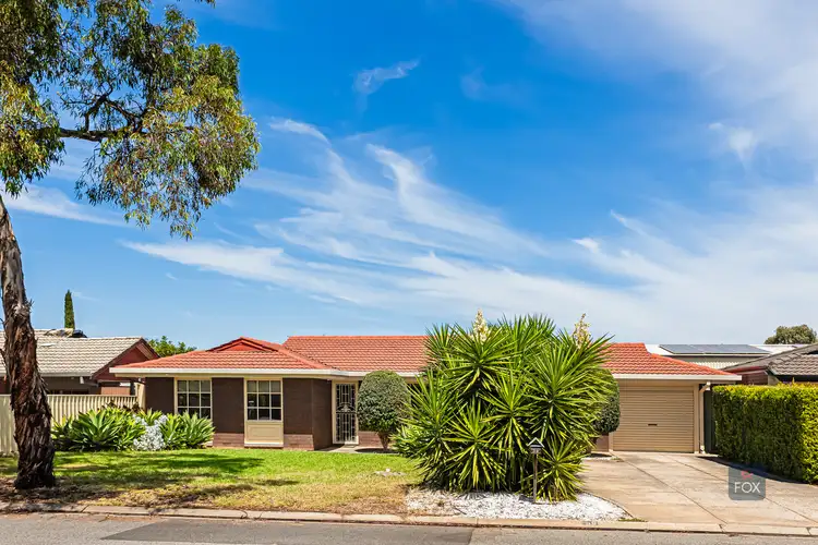 39 Carney Close, Salisbury Plain SA 5109