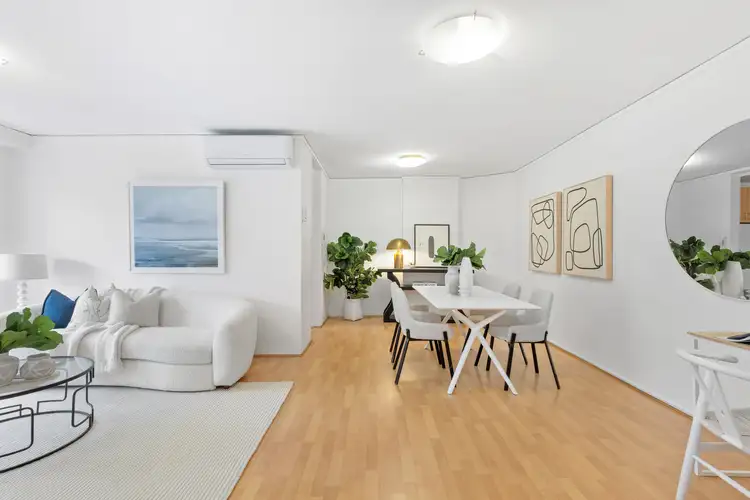 Main view of Homely apartment listing, 8/22-28 Wellington Street, Bondi NSW 2026