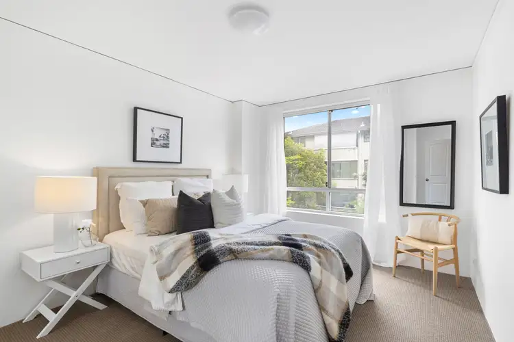Fourth view of Homely apartment listing, 8/22-28 Wellington Street, Bondi NSW 2026